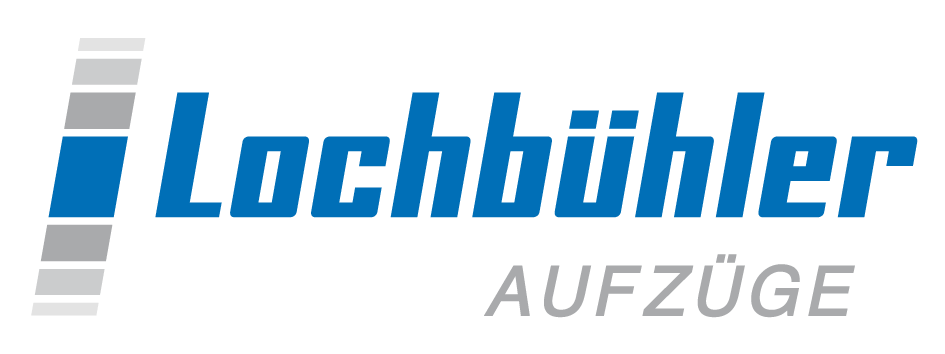 Lochbühler Aufzüge Logo